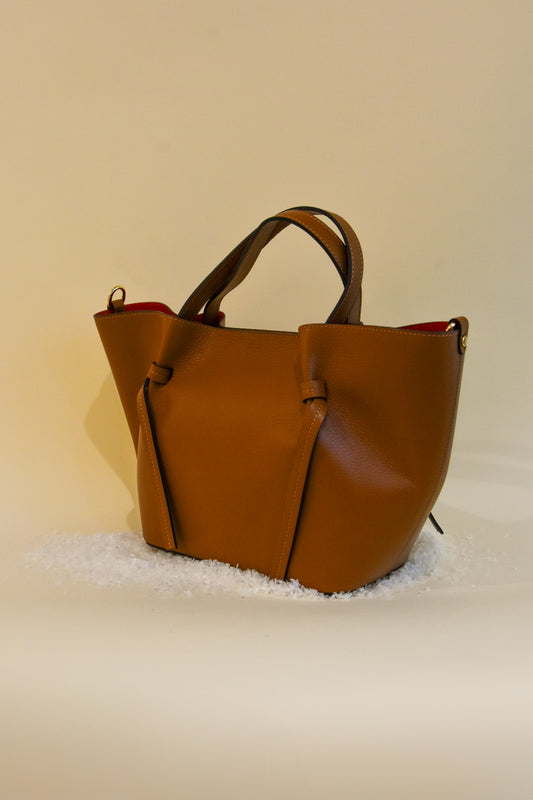 "Classy" handbag barna